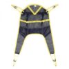 medcare care sling mesh head support handicare 600x600