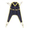 medcare care sling polyester head support handicare 600x600