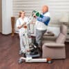 beka nora sit to stand standing patient and caregiver 1 600x600