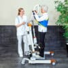 beka nora sit to stand standing woman patient and caregiver 600x600
