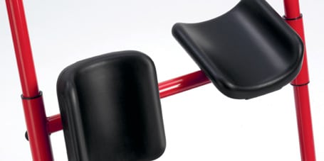 ReTurn adjustable legs