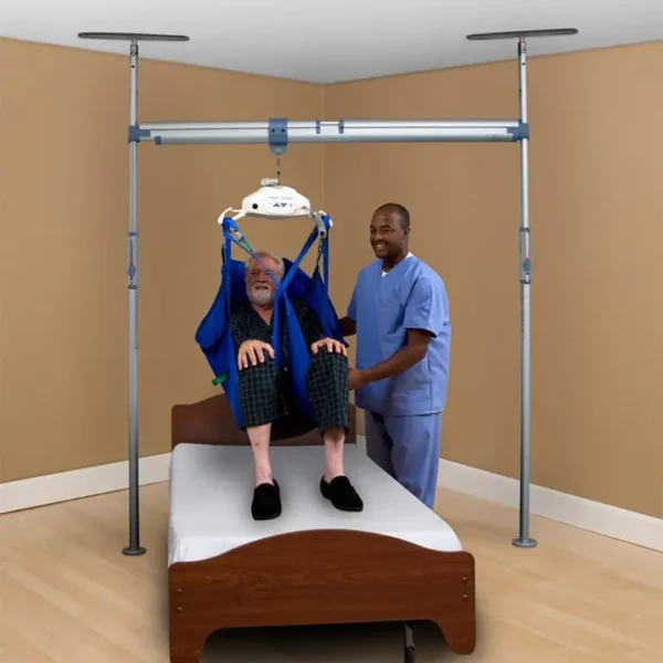 pressure fit track system in use handicare 768x768.jpg