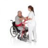 return in use with belt handicare 600x600