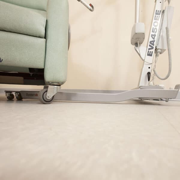 Eva Floor Lift