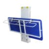 ANA Nursing and Care Table - Folded
