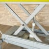 MONA Care and Treatment Table - Scissor System