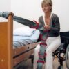 flexi grip in use handicare