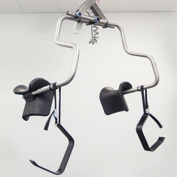 independent lifter handicare