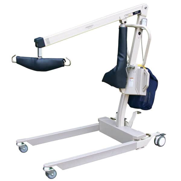 medcare car extractor handicare