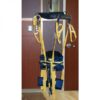 medcare walking sling ceiling lift handicare 600x600