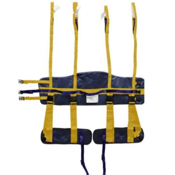 medcare walking sling handicare 1