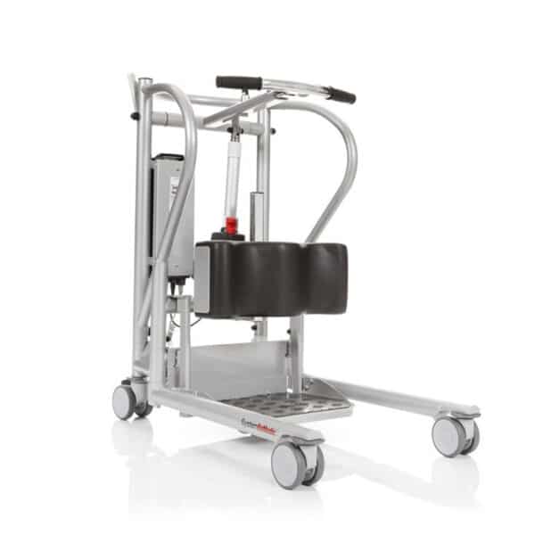 mini lift 200 sit to stand handicare