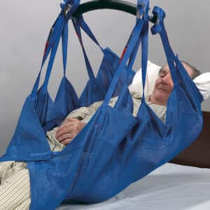 Positioning Sling - Mesh