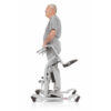 quick move sit to stand in use handicare