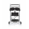 quick move sit to stand rear view handicare