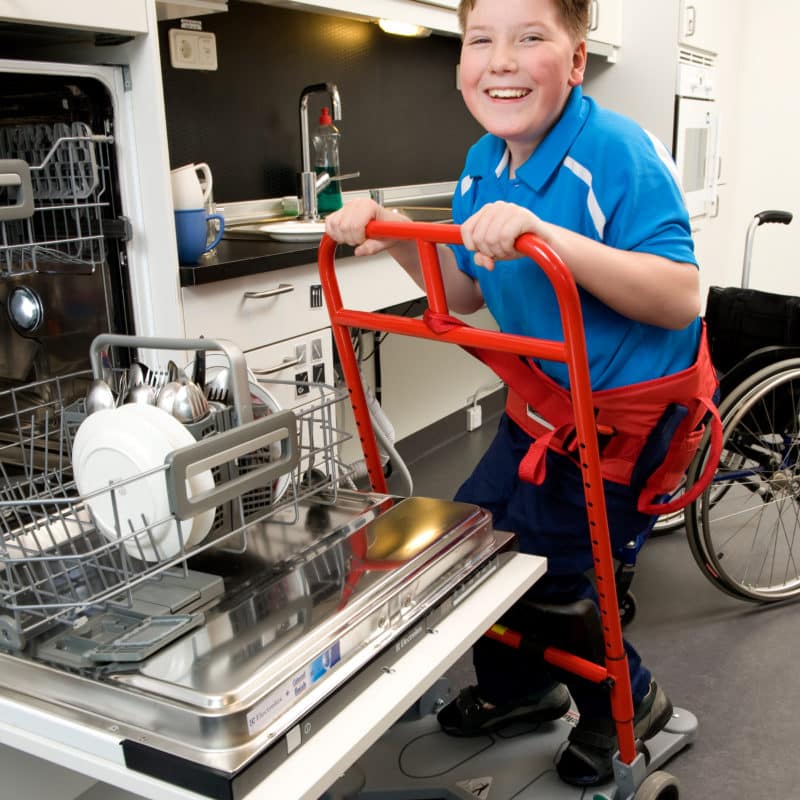 return 7400 in use child handicare e1525465353999