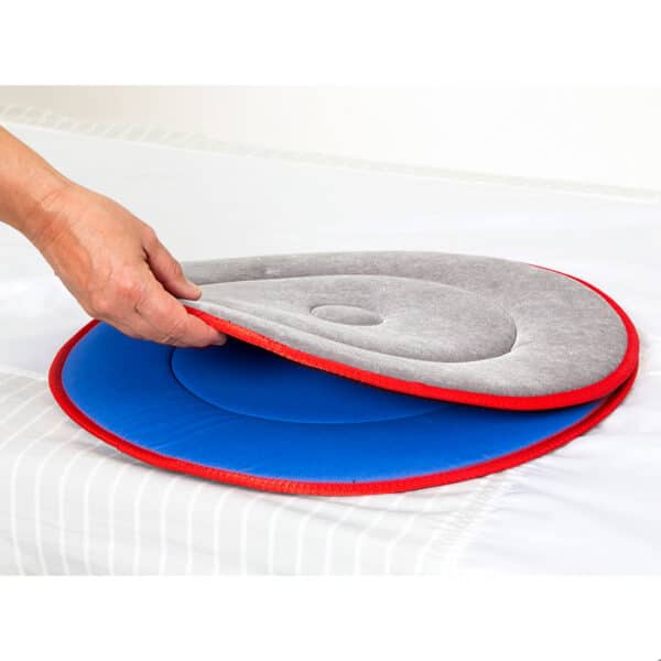 turn table soft interior handicare