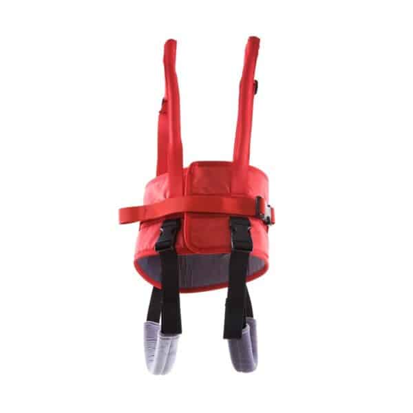 walking belt transfer aid handicare