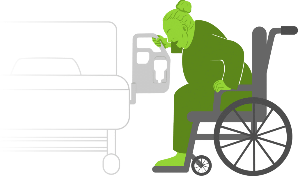 3 Position Assist Device