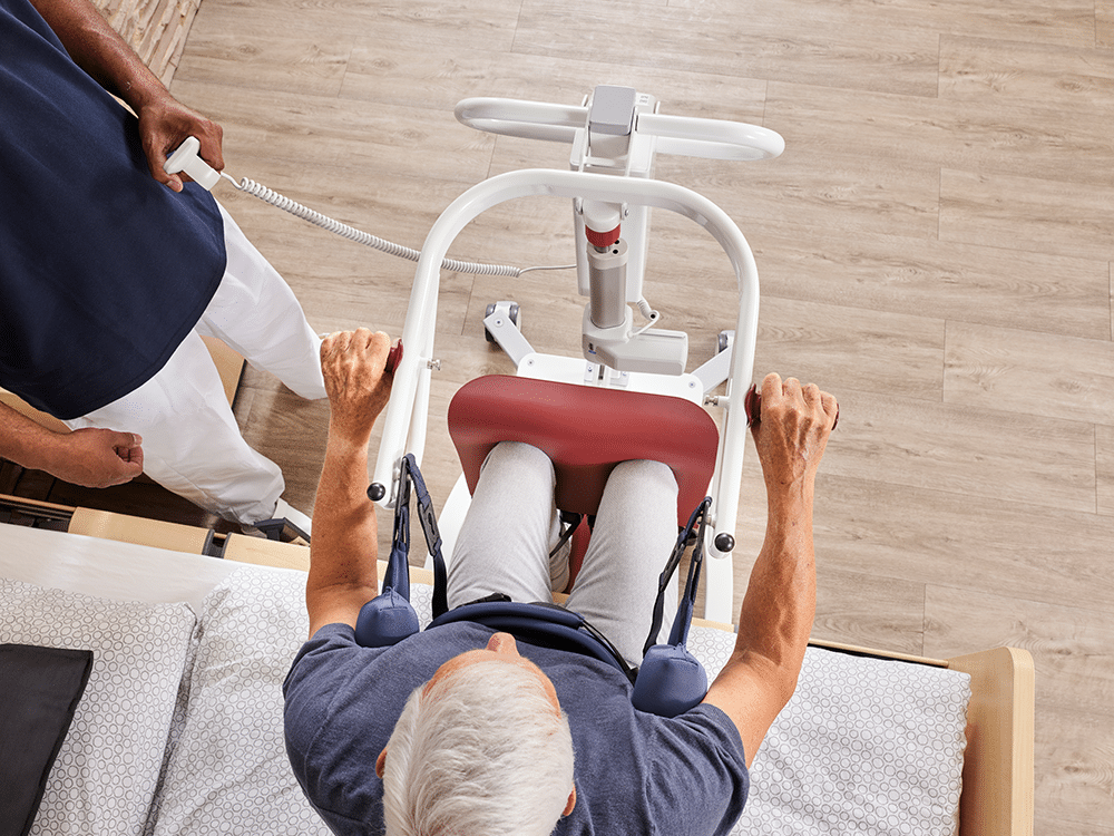 NORA Pro 3D Comfort System