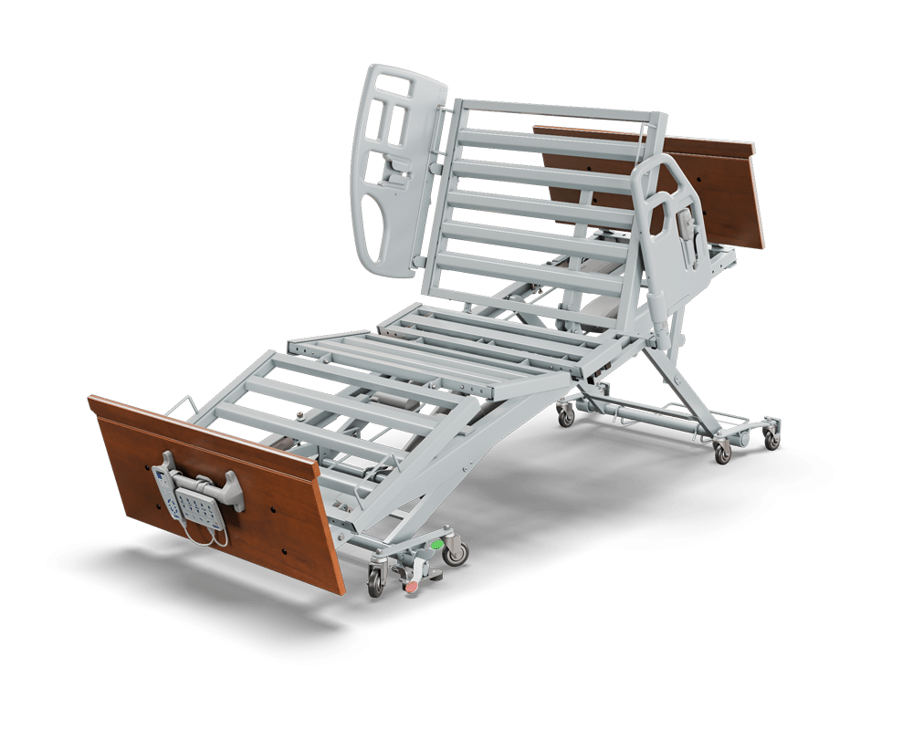 WeighScaleBed ComfortChair