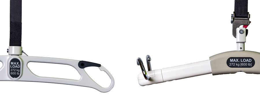 m serries carry bar options