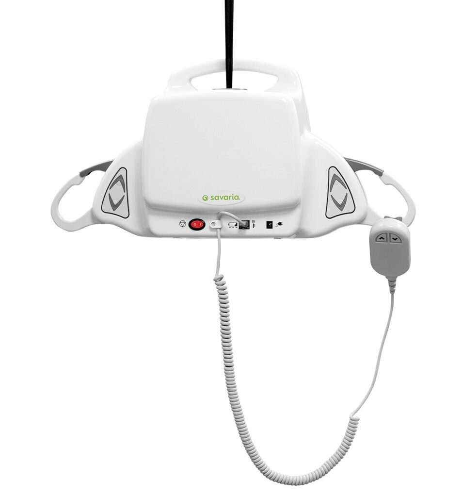 savaria portable lift pl 1