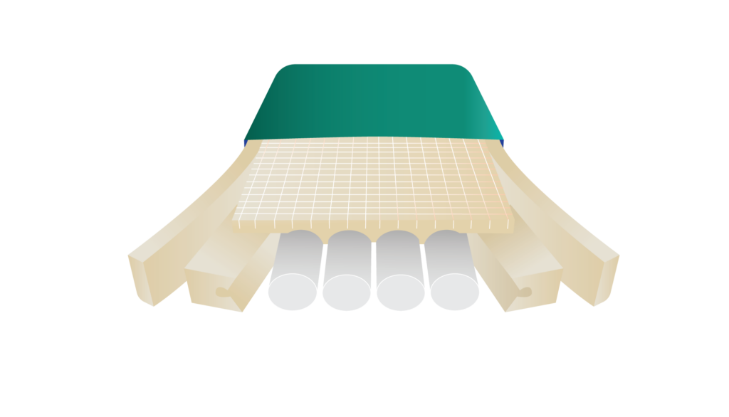 PressureGuard Design Illustration