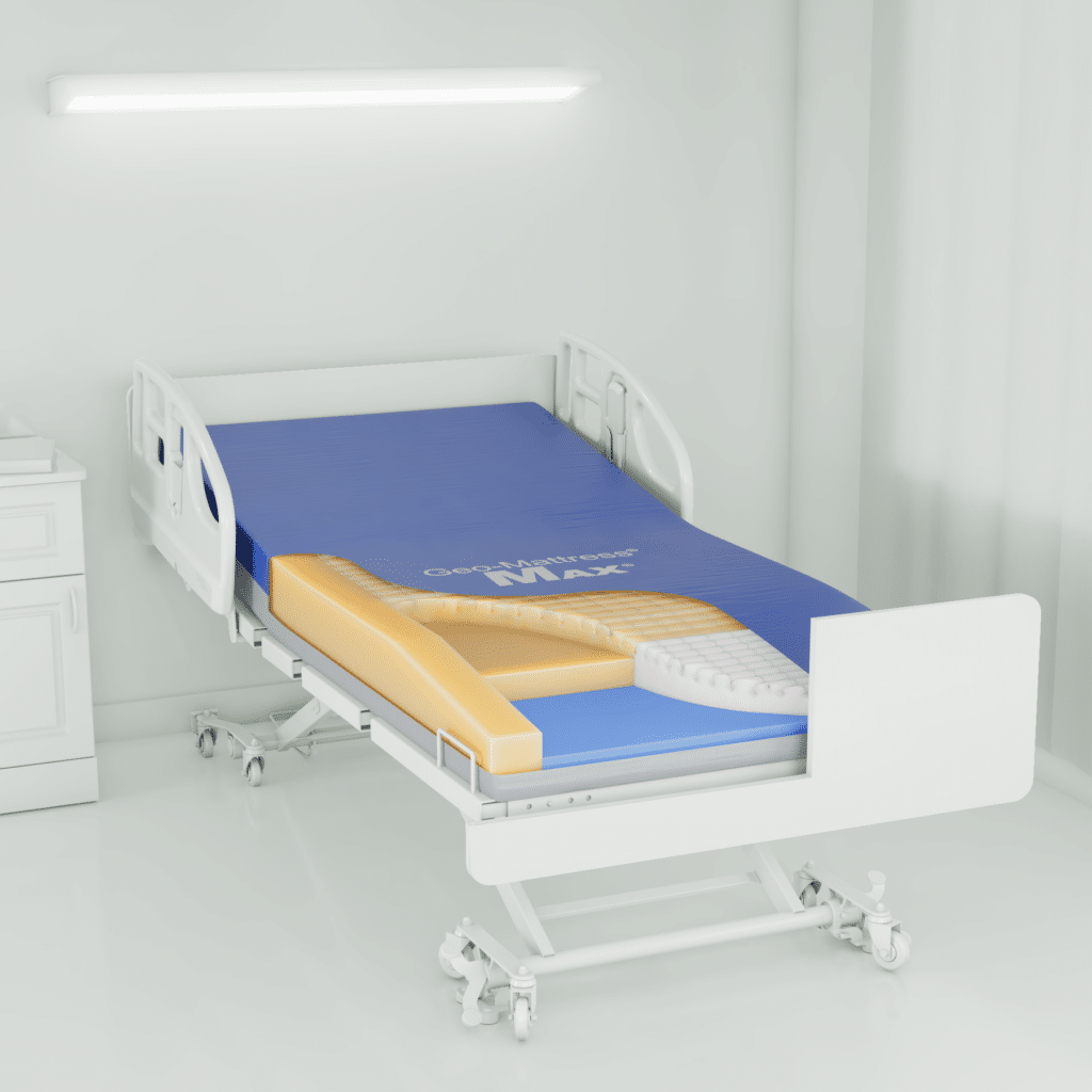 Savaria SPAN GeoMatt MAX Room