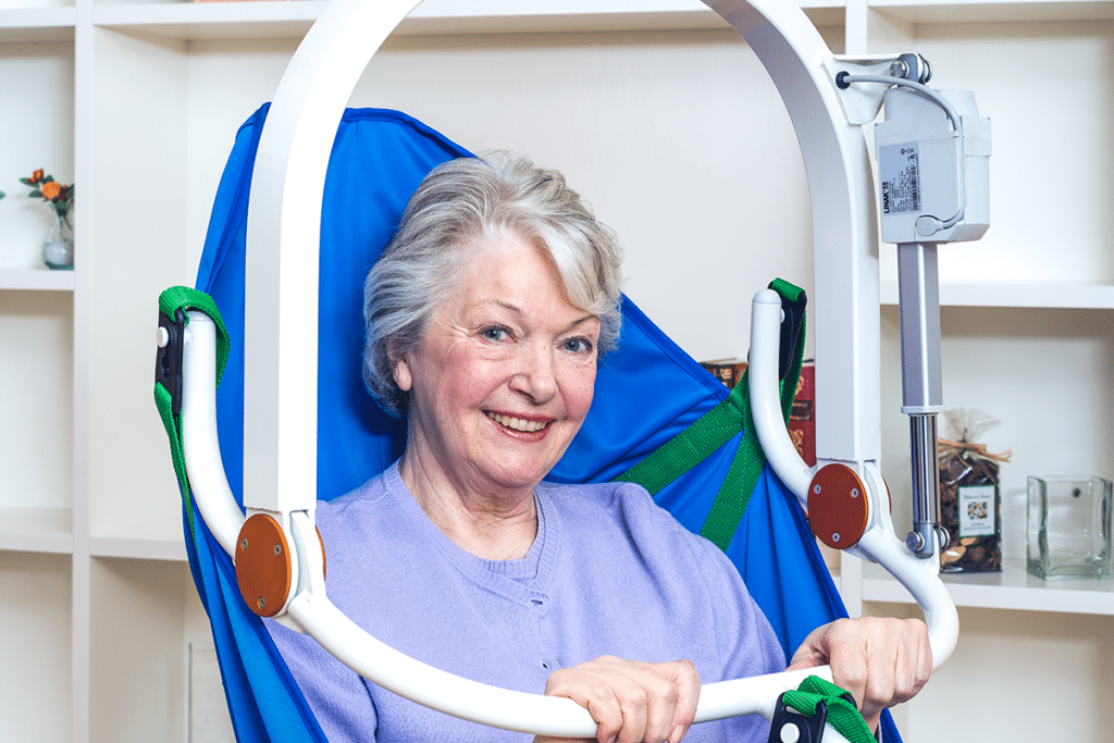 CARLO Alu Comfort EP 185 Carrybar