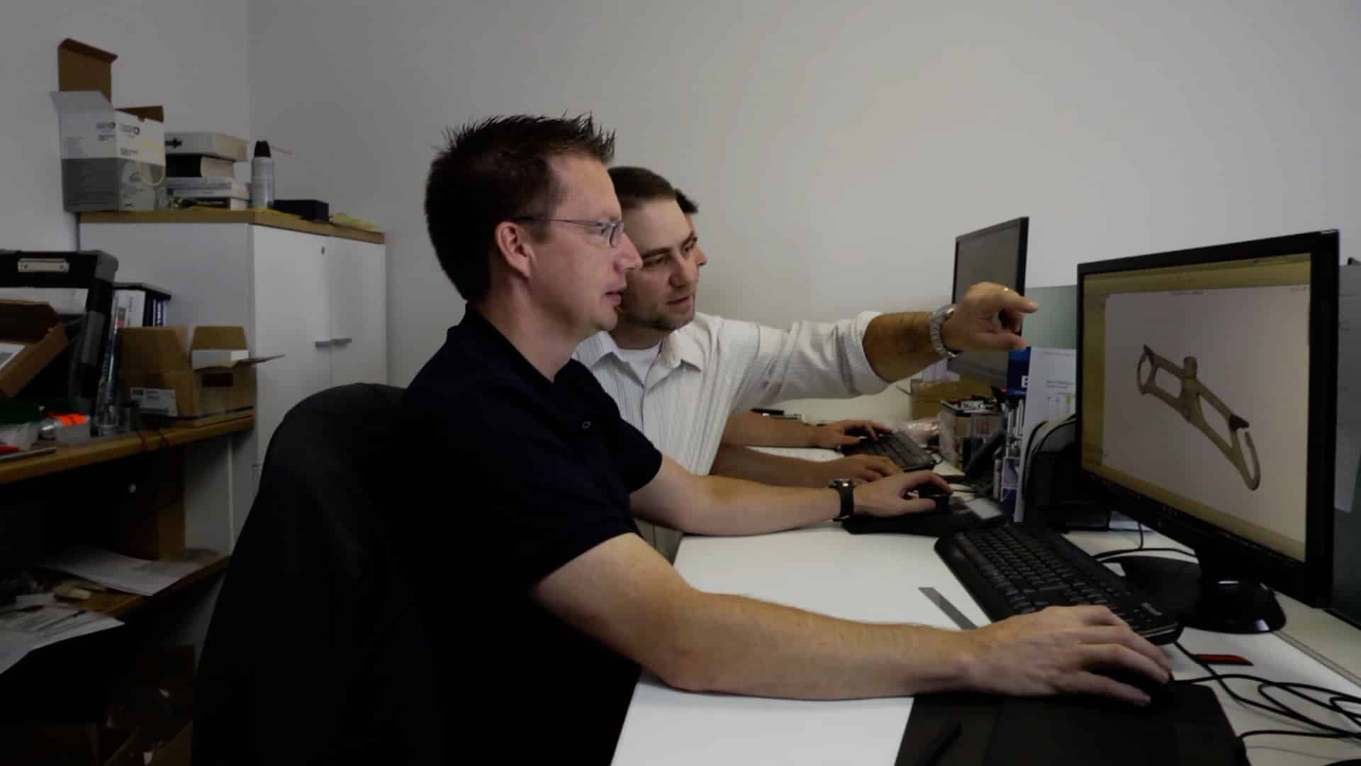 Magog Research and Development centre