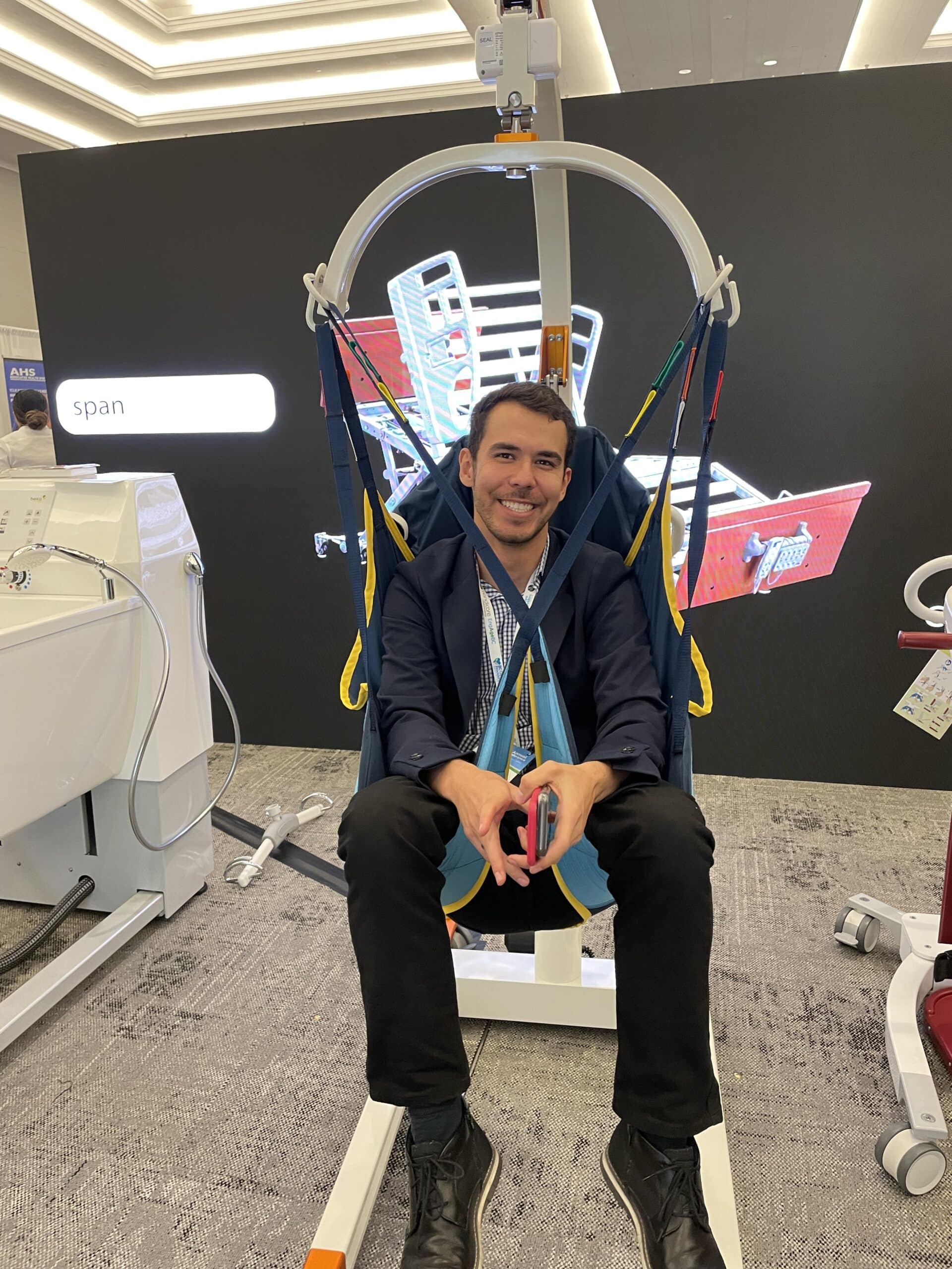 Savaria Patient Care Careers