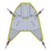 high sling with clips colour shape NEW