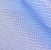 polyester close up 2