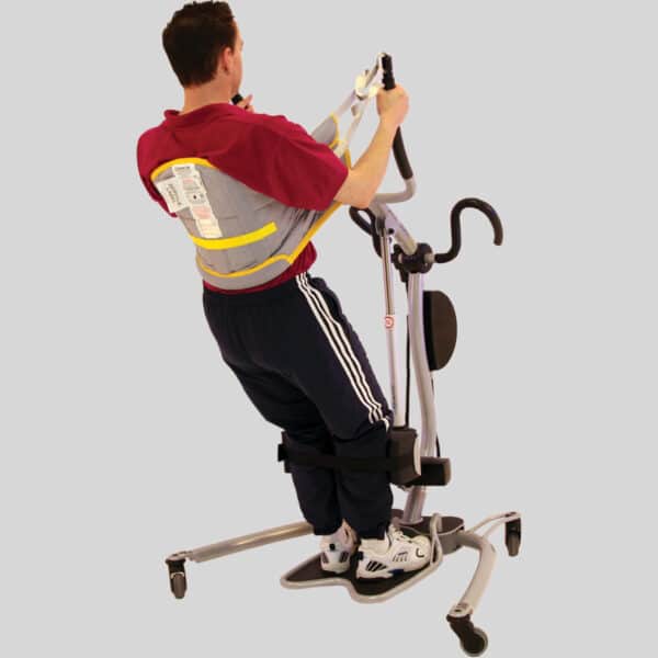 stand assist standard product photo