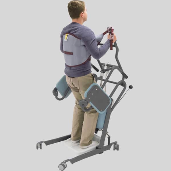 stand assist with clips product photo