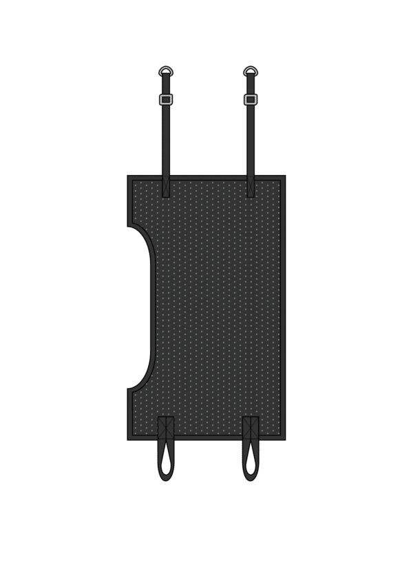 B ARM Arm Sling Colour