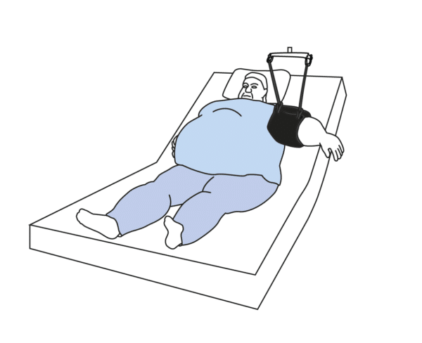 Arm Support Sling