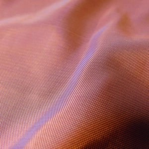 Heavy duty polyester