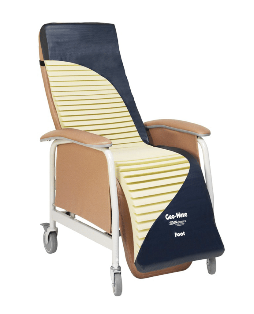 Geo Wave Geri Chair Cushion