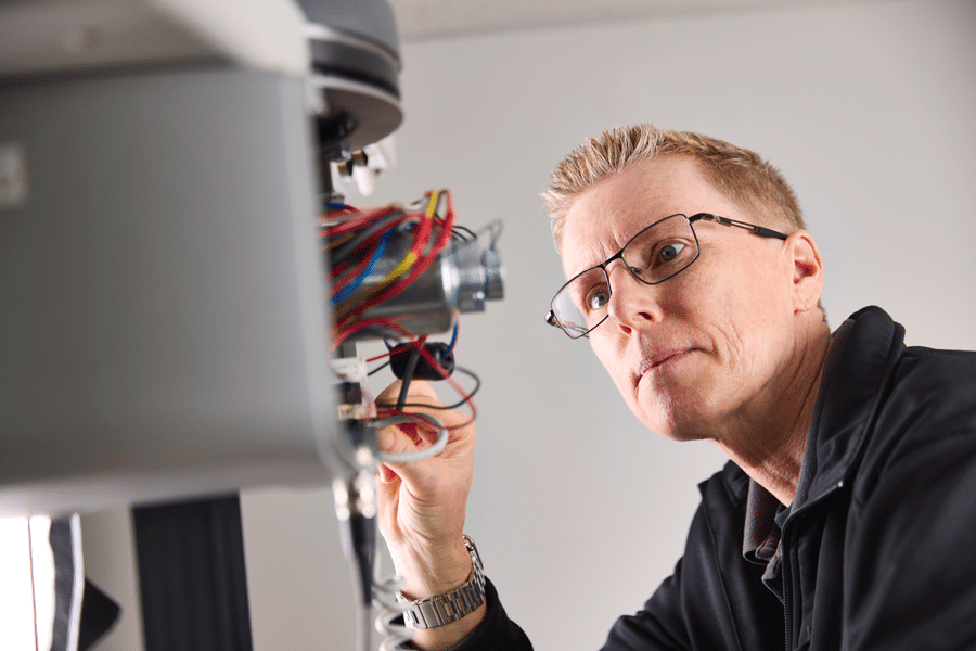 Handicare Plus Corrective Service