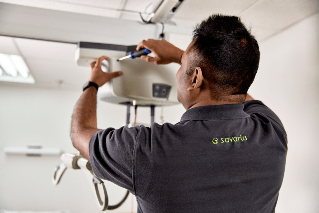 Handicare Plus Preventative Maintenance Program Can Meet Your Safe Patient Handling Goals