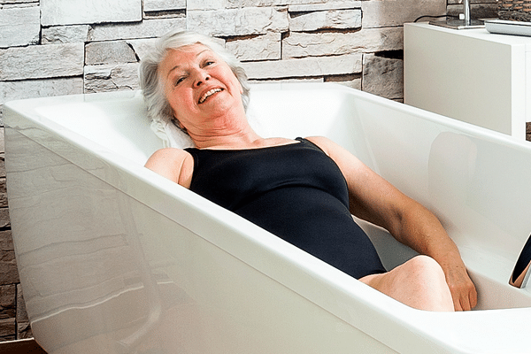 AVERO Comfort change of viewing direction available