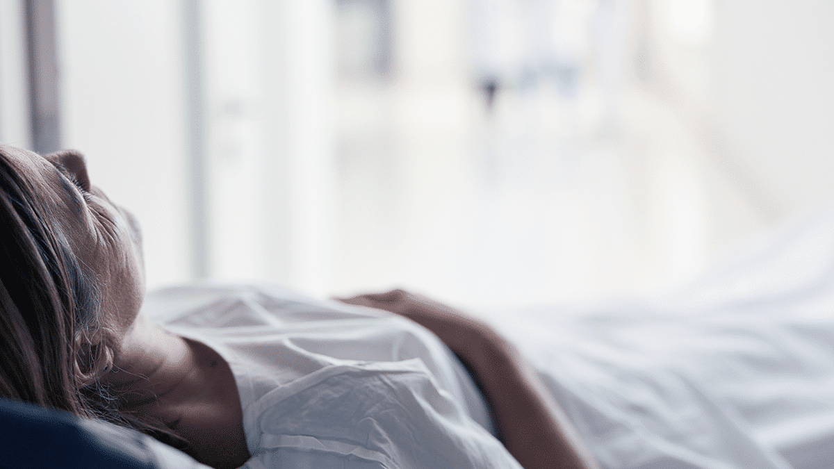 A Hidden Challenge Time Spent on Stretchers