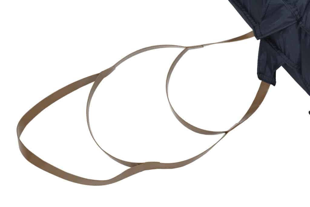 PPS Glide Extended Pull Handles