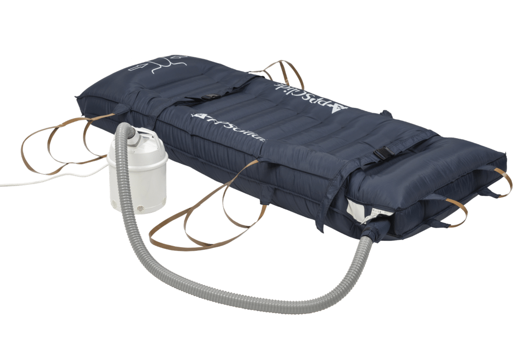 PPS Glide Patient Transfer System