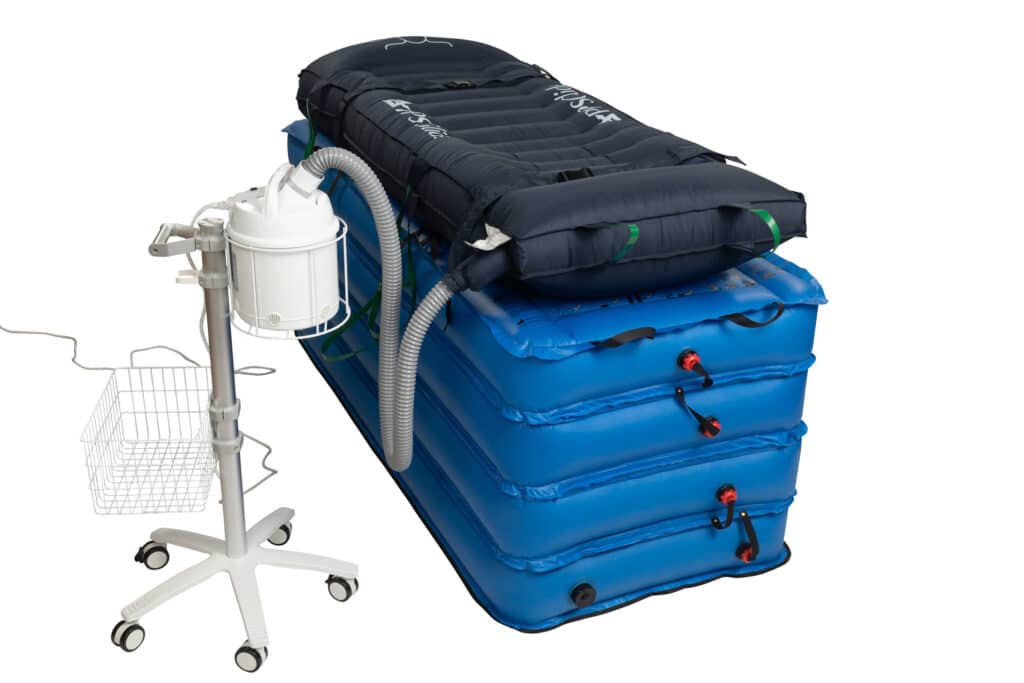 Seamless Transfers with PPS LIFT & Glide